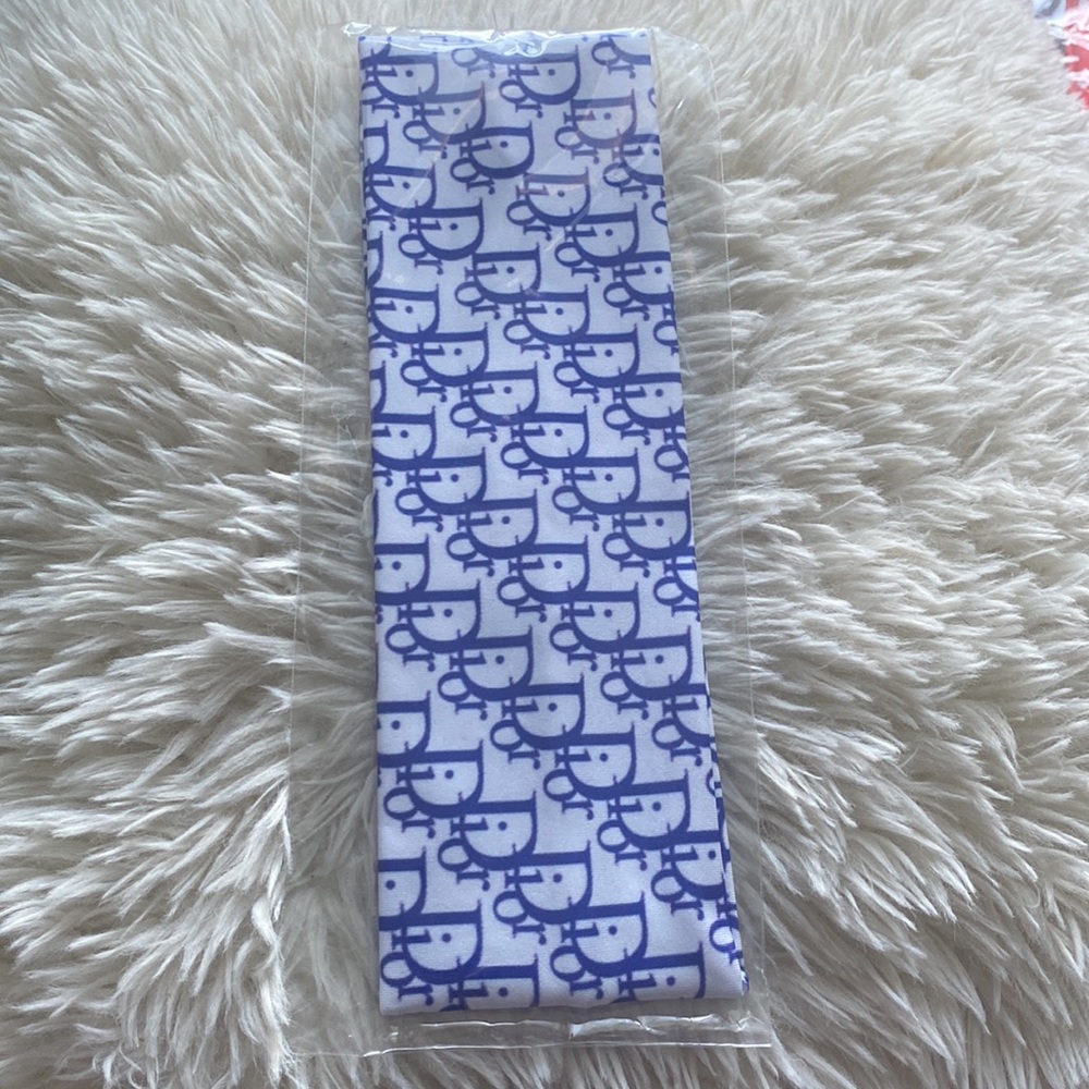 Designer headbands - Picture 4 of 5